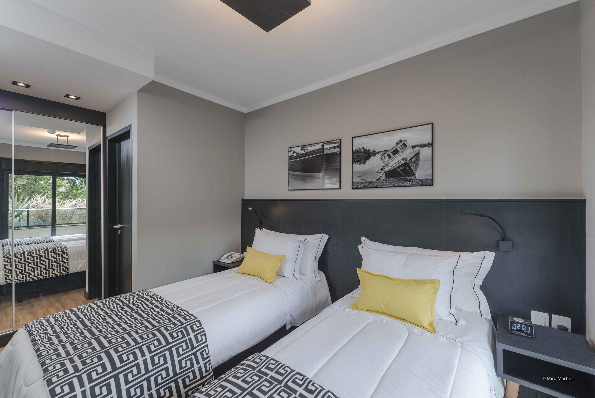 I Am Design Hotel Campinas By Hotelaria Brasil Kültér fotó