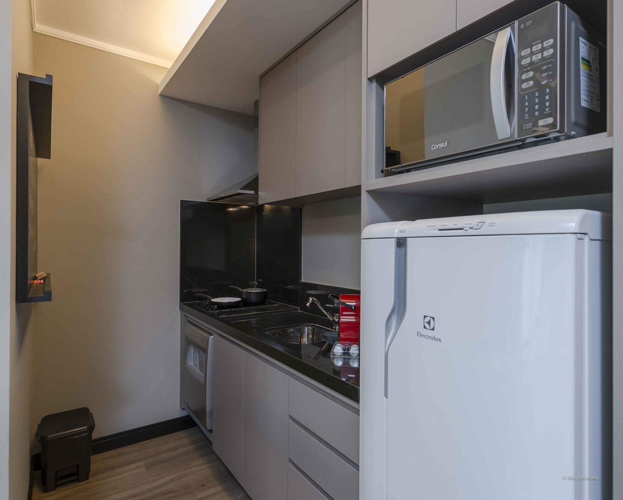 I Am Design Hotel Campinas By Hotelaria Brasil Kültér fotó