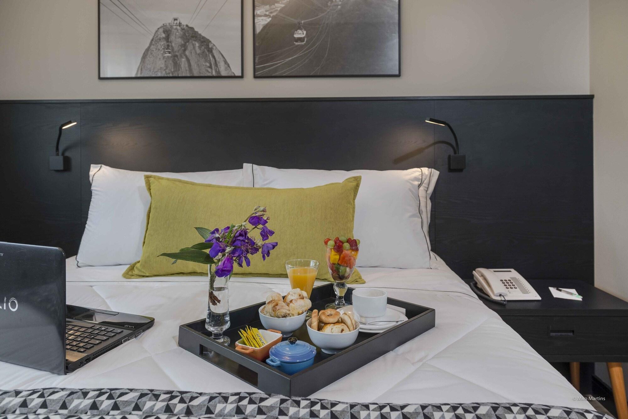 I Am Design Hotel Campinas By Hotelaria Brasil Kültér fotó