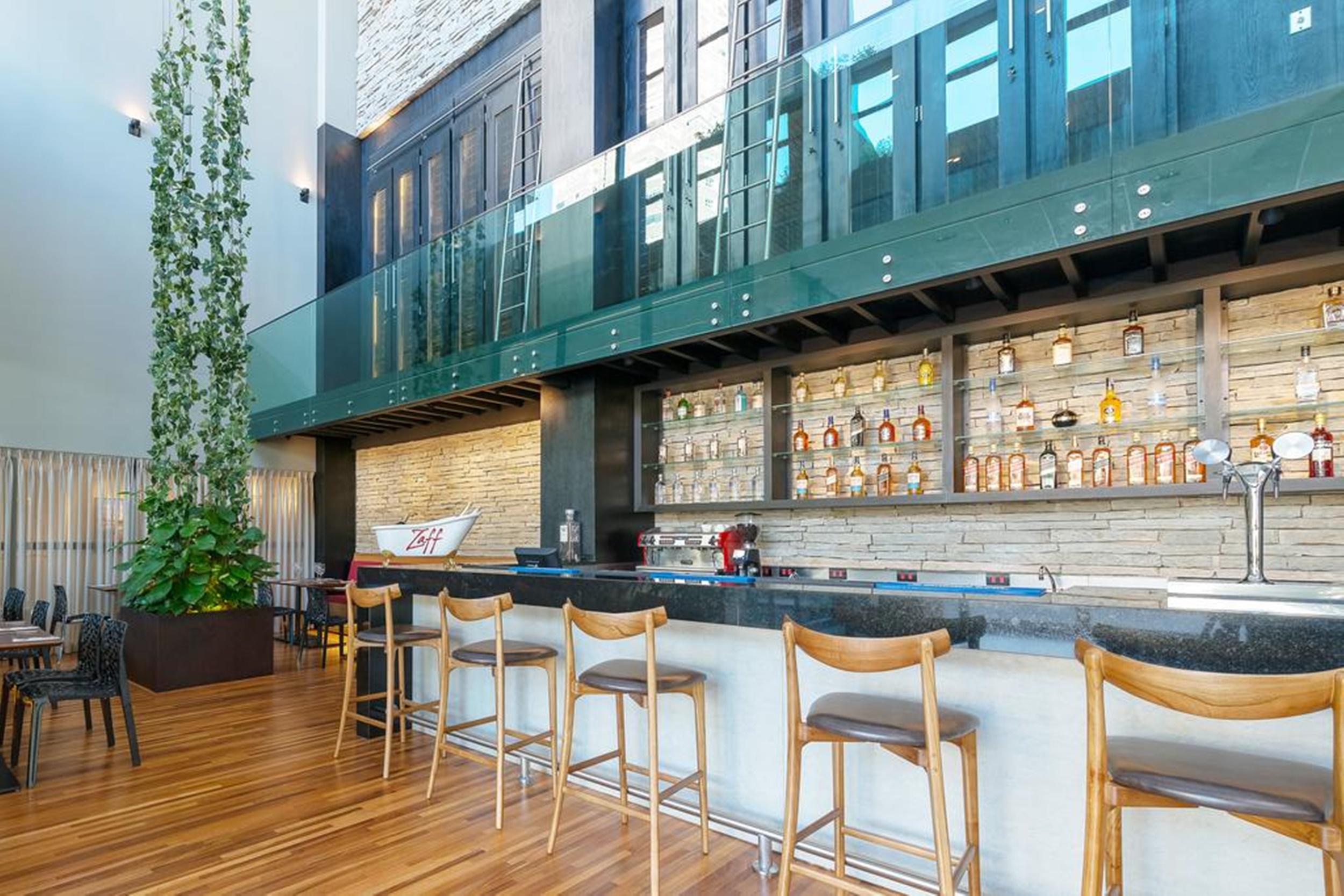 I Am Design Hotel Campinas By Hotelaria Brasil Kültér fotó