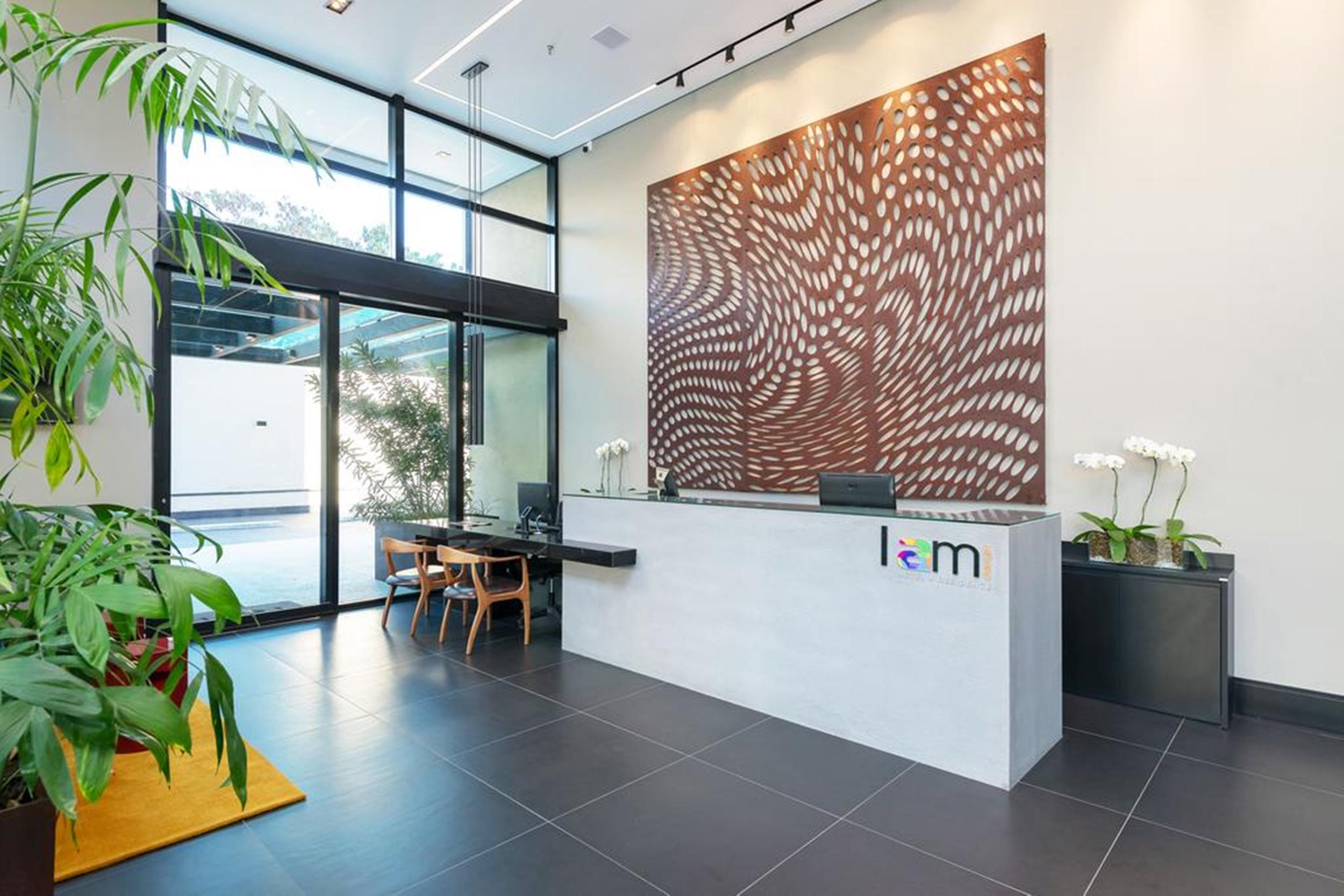 I Am Design Hotel Campinas By Hotelaria Brasil Kültér fotó