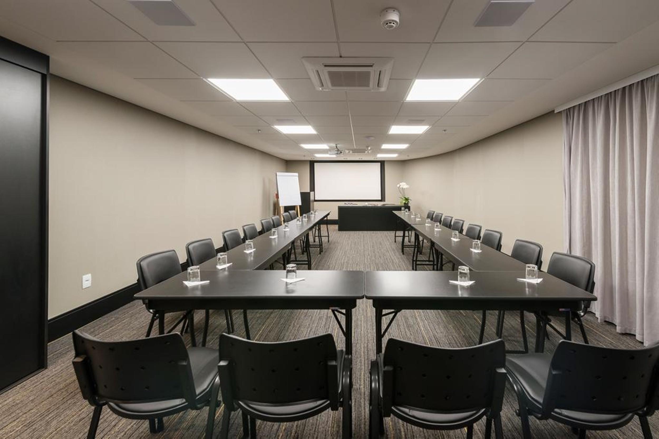 I Am Design Hotel Campinas By Hotelaria Brasil Kültér fotó
