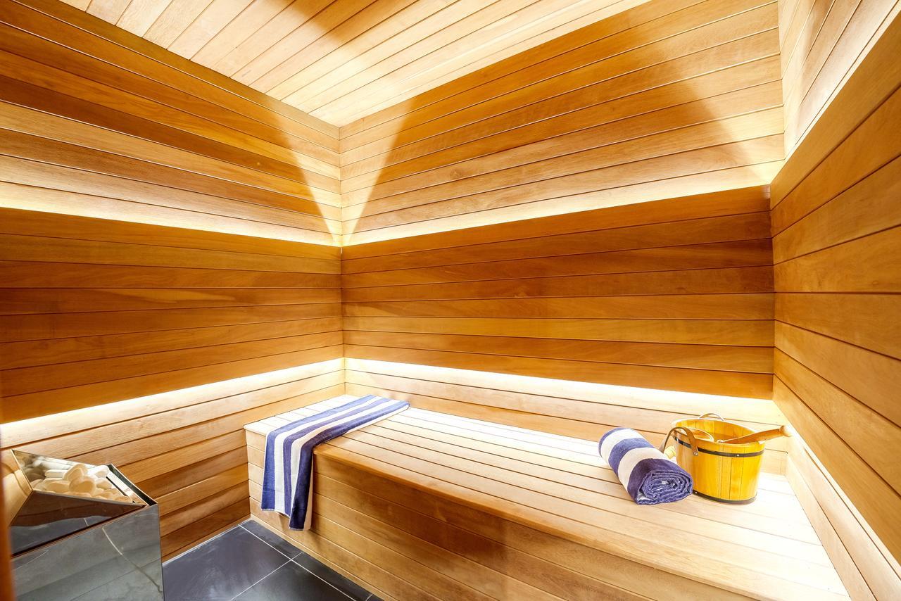 I Am Design Hotel Campinas By Hotelaria Brasil Kültér fotó