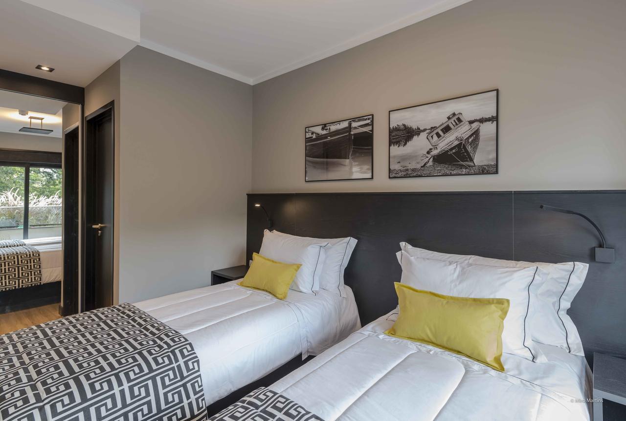 I Am Design Hotel Campinas By Hotelaria Brasil Kültér fotó