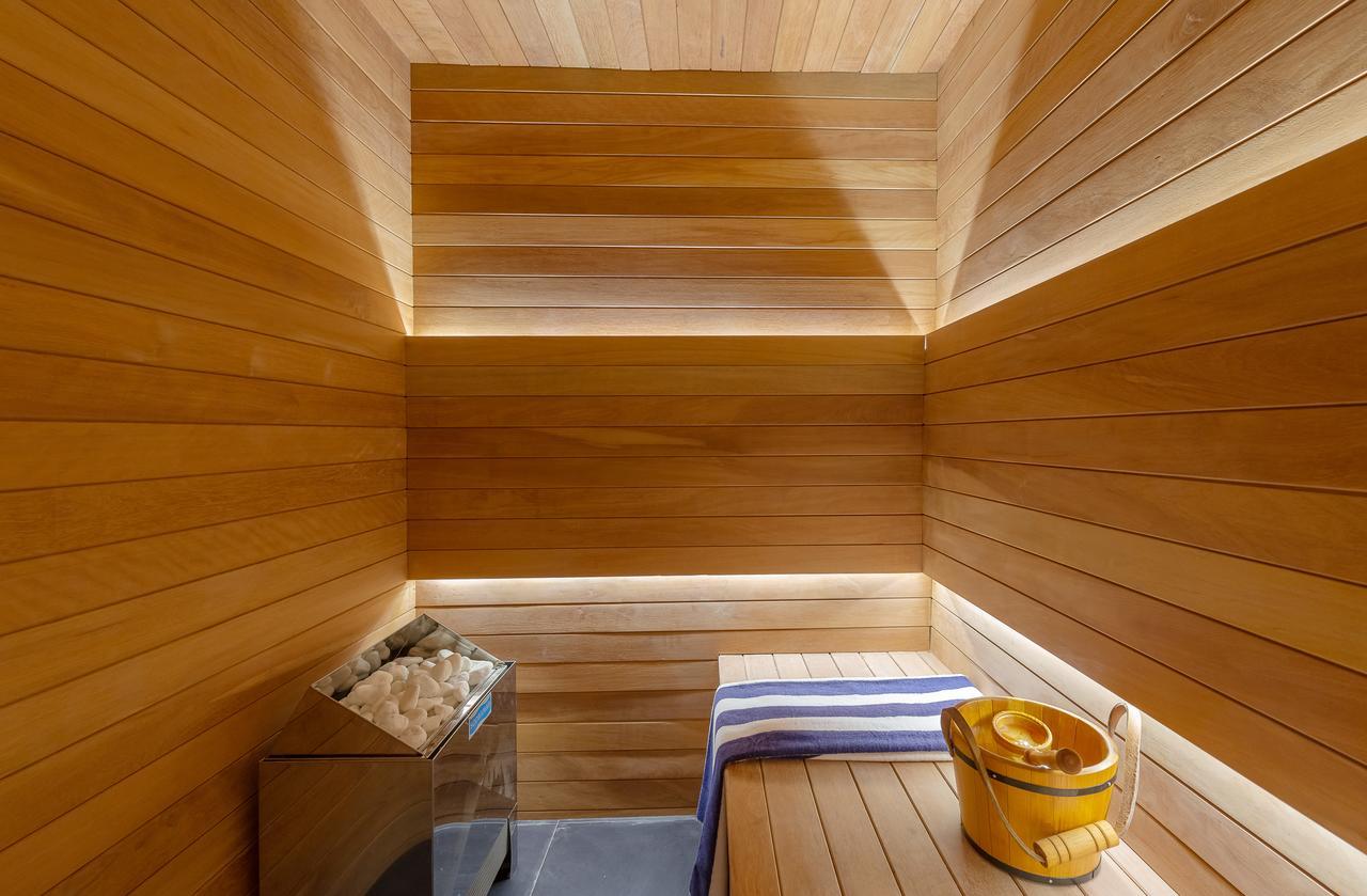 I Am Design Hotel Campinas By Hotelaria Brasil Kültér fotó